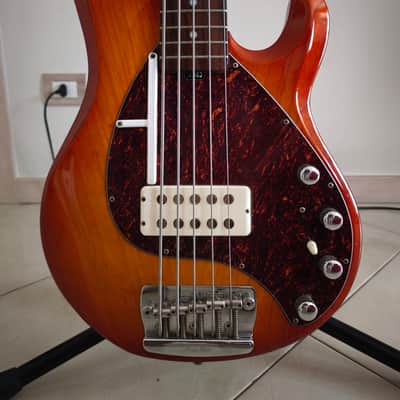 Ernie Ball Music Man StingRay 5 H image 7