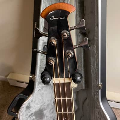 Ovation Celebrity - New England burst image 6