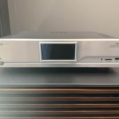 Cary DMS 650 DMS-650 - Network Audio Player (Floor Demo) image 5