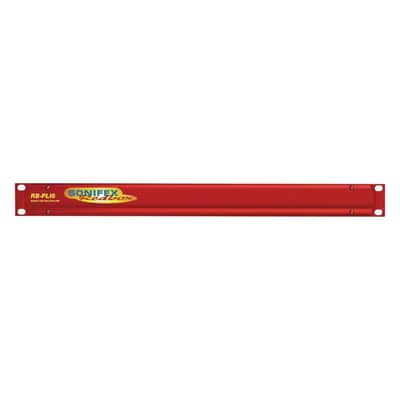 Sonifex RB-PLI6 6-Way Mono Passive Line Isolation Unit *USA Small Business* image 1