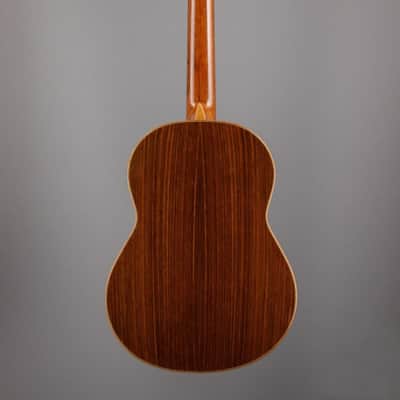 Classical Guitar - Pro Concert Model C600 image 3