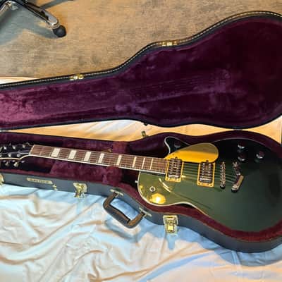 Gretsch G6228 Players Edition Jet BT with V-Stoptail image 20