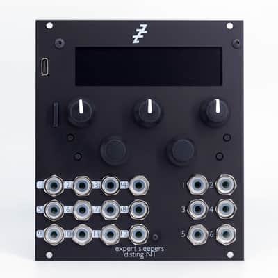 EXPERT SLEEPERS DISTING NT : BRAND NEW :  [DETROIT MODULAR] image 4