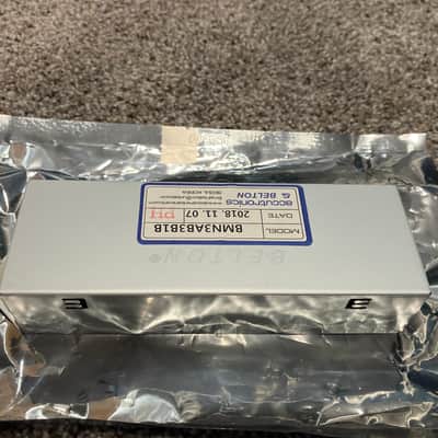 Accutronics & Belton BMN3AB31B Spring Reverb from Moog Grandmother image 3