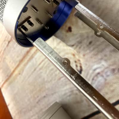 U87 U67 DIY Project Microphone outer Shell and box - projects & mods image 6