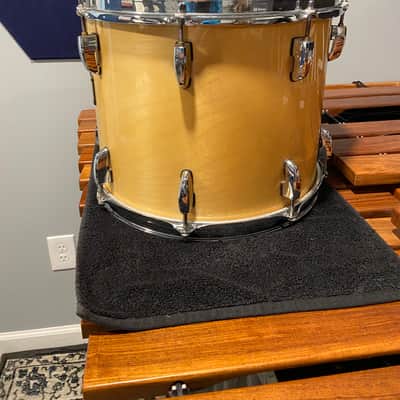Pearl Masters Studio Birch with OptiMount - Natural image 3
