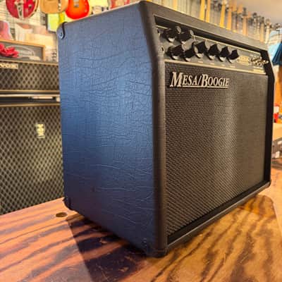 Mesa Boogie Subway Rocket Reverb 2-Channel 20-Watt 1x10" Guitar Combo 1998 - 2000 - Various image 3