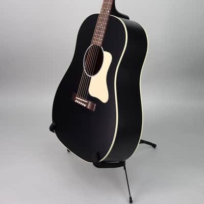 Gibson J-45 Century 12-Fret Ebony image 9