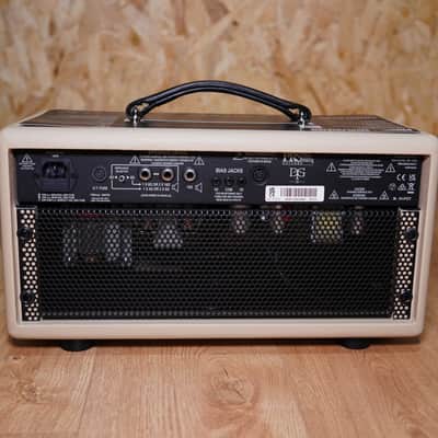 PRS DGT 15 David Grissom Signature 15-Watt Guitar Amp Head image 3