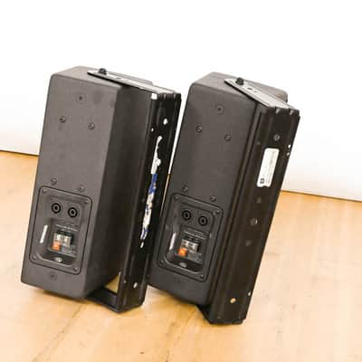 JBL AC25 Ultra Compact Dual 5-inch 2-way Loudspeaker (PAIR) CG013B2 image 6