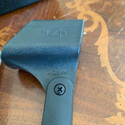 Sennheiser MD 441 1970s - Black / Silver image 12