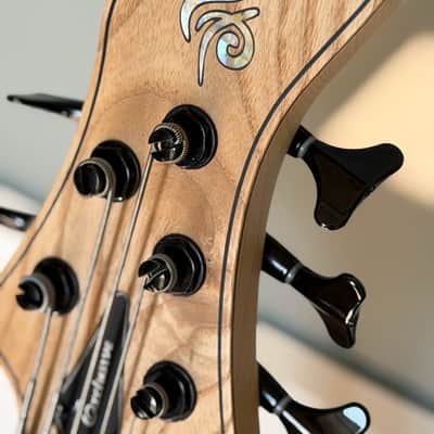 Zakrzewski basses Exclusive - Bartozzi Signature image 5