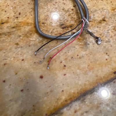PRS 58/15 LT Pickup set 2017 Chrome image 5