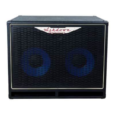 Ashdown ABM 210H EVO IV | 300w 2x10 Bass Cab. New with Full Warranty! image 2