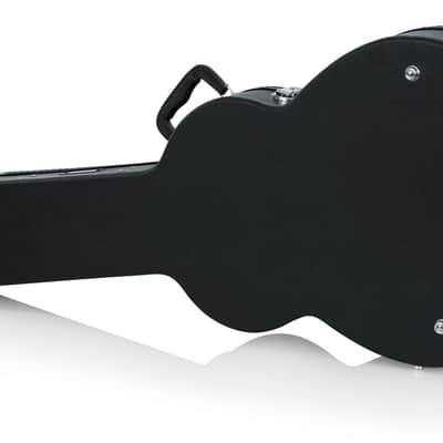 Gator Cases - GWE-000AC - Martin 000 Acoustic Guitar Wood Case image 3