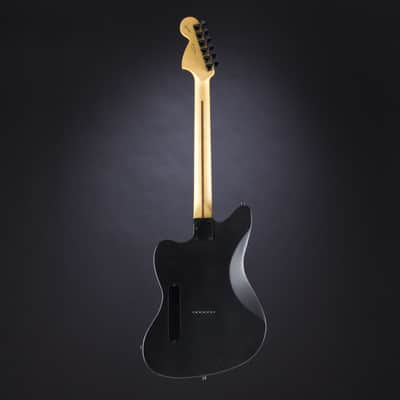 Fender Jim Root Jazzmaster RW - Electric Guitar image 3