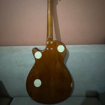 Gretsch G2210 Streamliner Junior Jet Club 2022 image 3