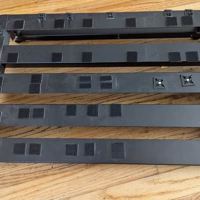 Pedaltrain Terra 42 with Tour Case image 7