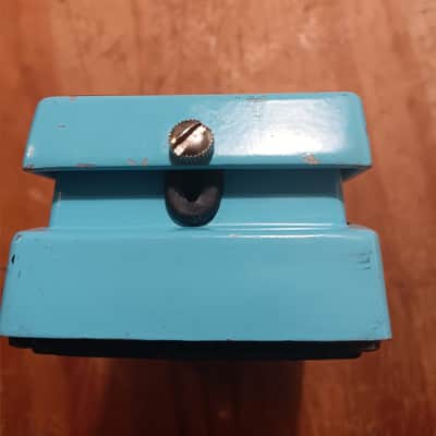 Boss CE-2 Silver Screw Long Dash (1980) 1980 image 7