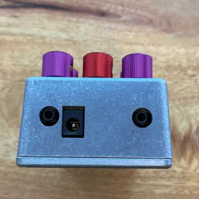 Electro-Smith Daisy seed 125b Pedal Multieffects image 2