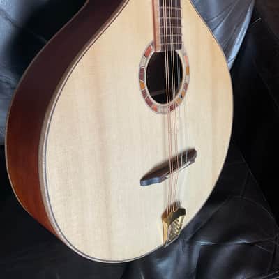Meredith Guitars Irish bouzouki 2026 - Natural image 4