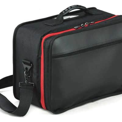 Tama POWERPAD® Double Pedal Bag PBP200 image 1