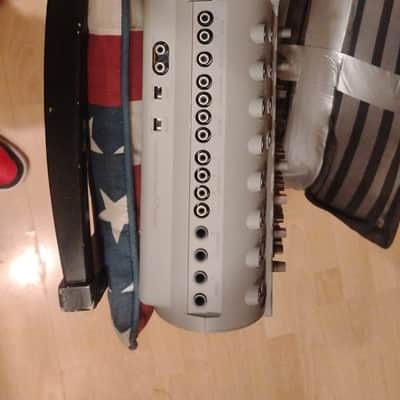 TASCAM 464 1992 - Grey image 2