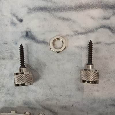 Komido Bridge Electric Guitar Part image 5