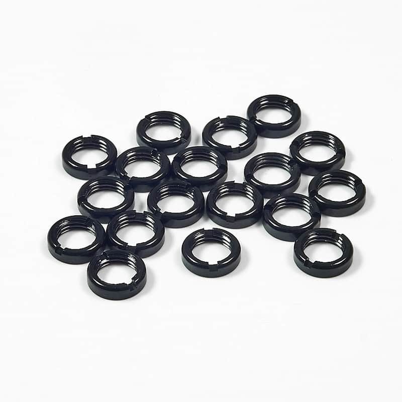Befaco Bananuts for Pots (25 - Black) image 1