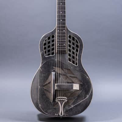 National Tricone Squareneck 1930s image 3