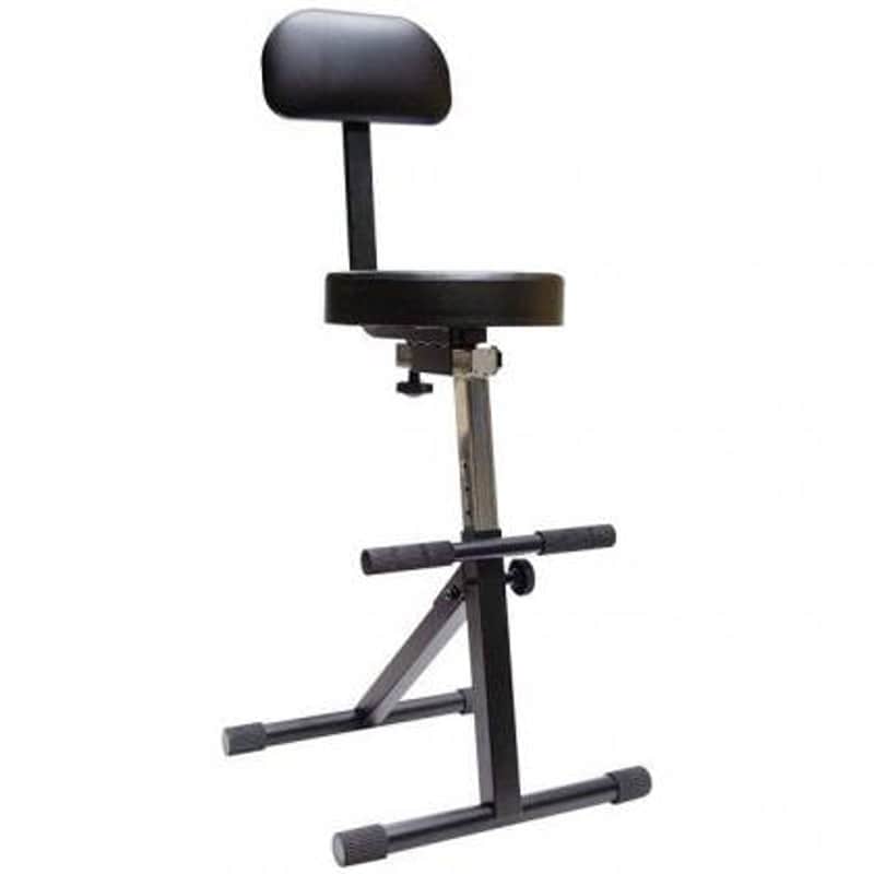 Profile KDT5302 Throne - Black image 1