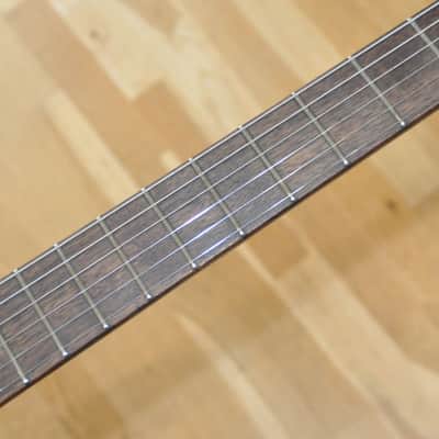 MANSON MBM-2P SS Starlight Silver P90 Matthew Bellamy (Muse) Signature / MBM2 Meta Series by Cort / IE220502981 image 7