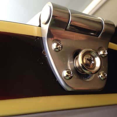 Epiphone Casino with Bigsby & Case ** On Sale ** image 18