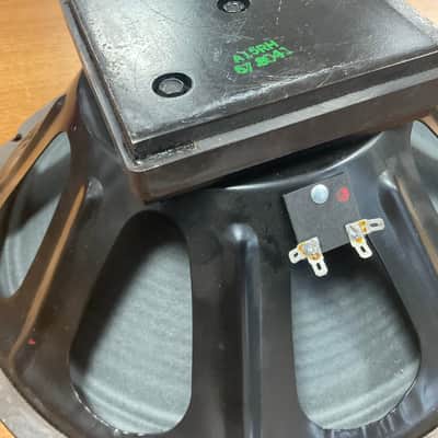 UREI loudspeakers 15” image 6