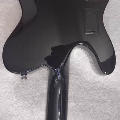 Fender FSR Telecaster HH Electric Guitar w/EMGs - Neck Through image 16