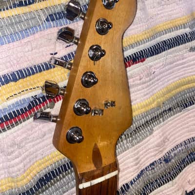 Fender '80 Lead I, II, III Neck image 20