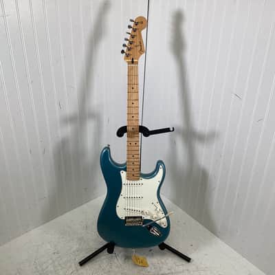 Fender Player Series Stratocaster - Blue image 2
