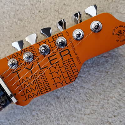 Tyler Studio Elite image 9