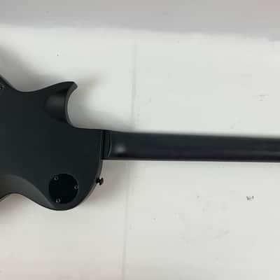 ESP LTD EC-256 Black Satin BLKS Electric Guitar Eclipse EC256 LEC256BLKS - B-Stock Bild 19