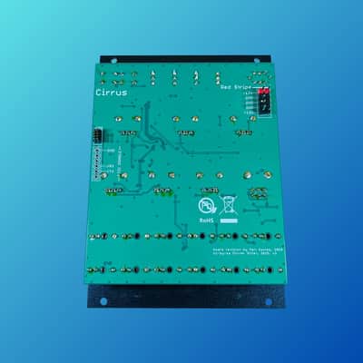 Mutable Instruments Clouds image 2