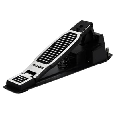 Alesis RealHat Hi-Hat Pedal with Continuously Variable Control Real Hat HiHat image 6