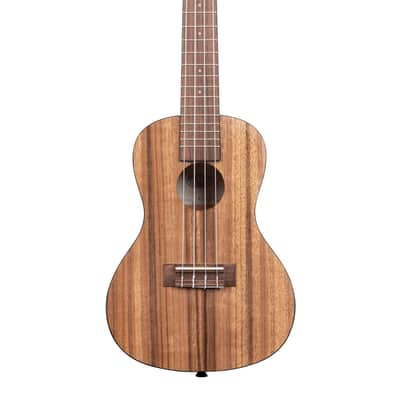 Kala KA-PWC Pacific Walnut Concert Ukulele image 1