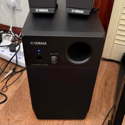 Yamaha Genos 2 76-Key Digital Arranger Workstation 2024 - Present - Black image 5