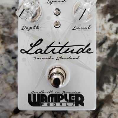 Wampler Latitude Standard image 1