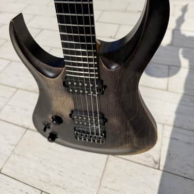 Ran CRUSHER LEFT HANDED LEFTY image 6