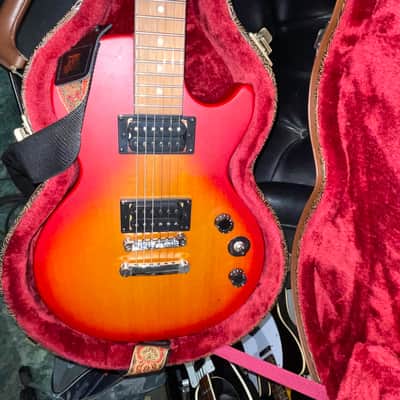 EPIPHONE Les Paul Special Electric Guitar image 2