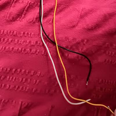 Fender American Standard Alnico Telecaster Neck Pickup ('09 - '18) - Chrome "Hot Wound" image 3