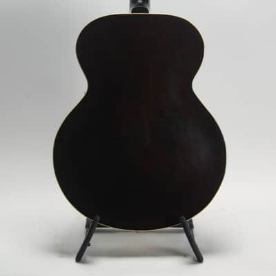 Gibson L7 Sunburst (1941) image 2