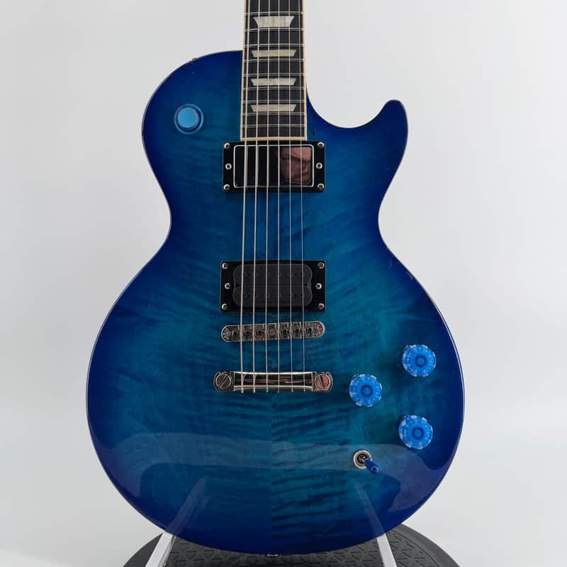 Gibson Les Paul Studio Session
