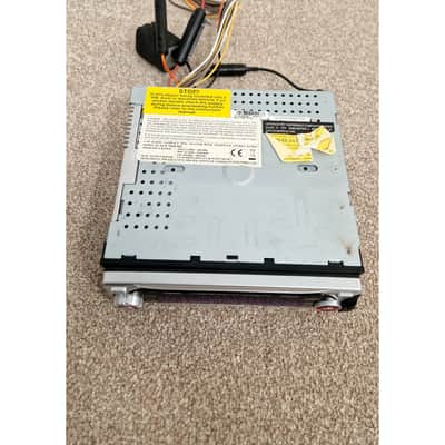 Goodmans GCE 7205USB3 - CD/Radio Micro System - Excellent w/ Original Box image 6